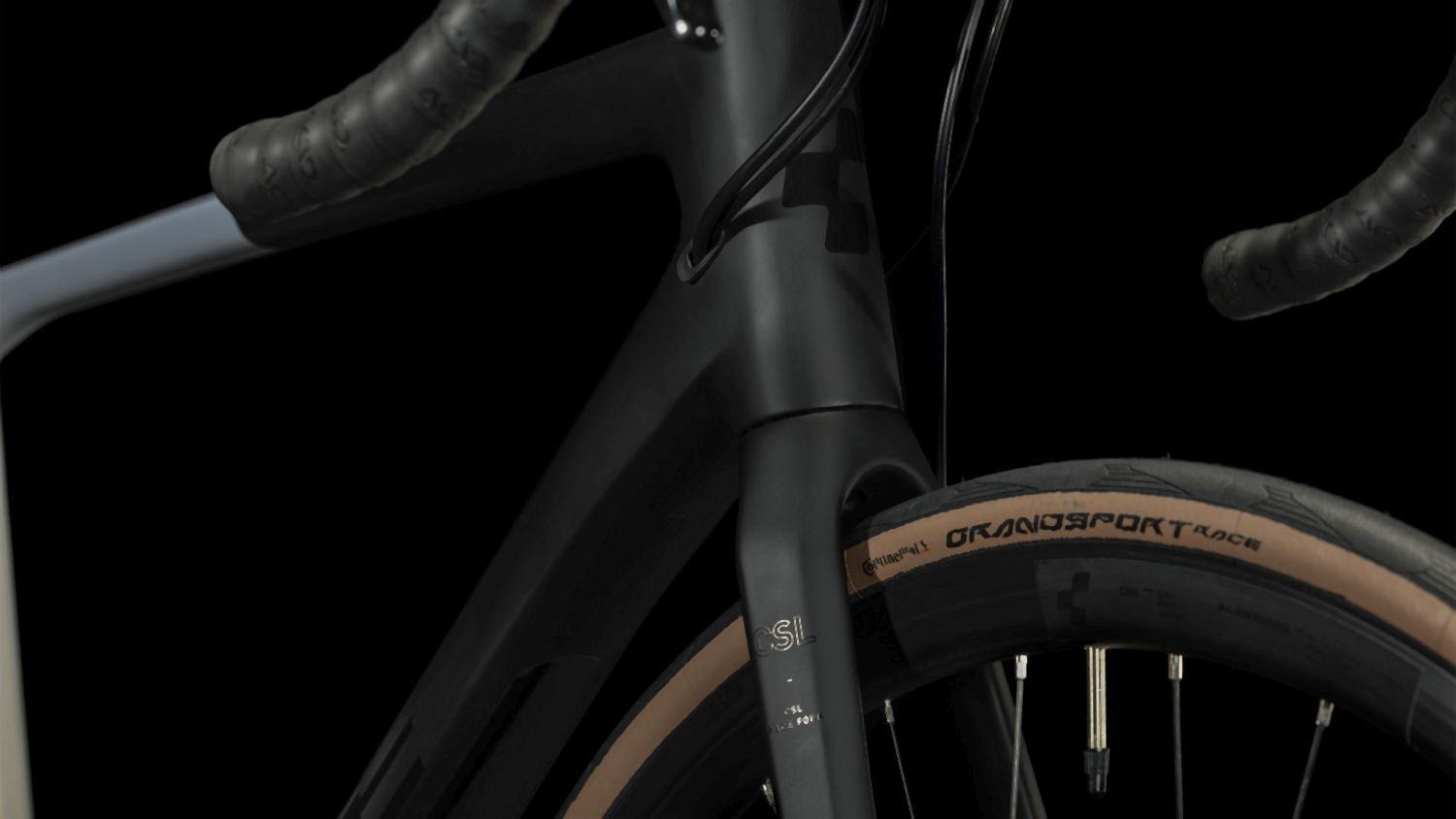 Cube AXIAL WS GTC Pro switchgrey´n´carbon 2024 - Liquid-Life