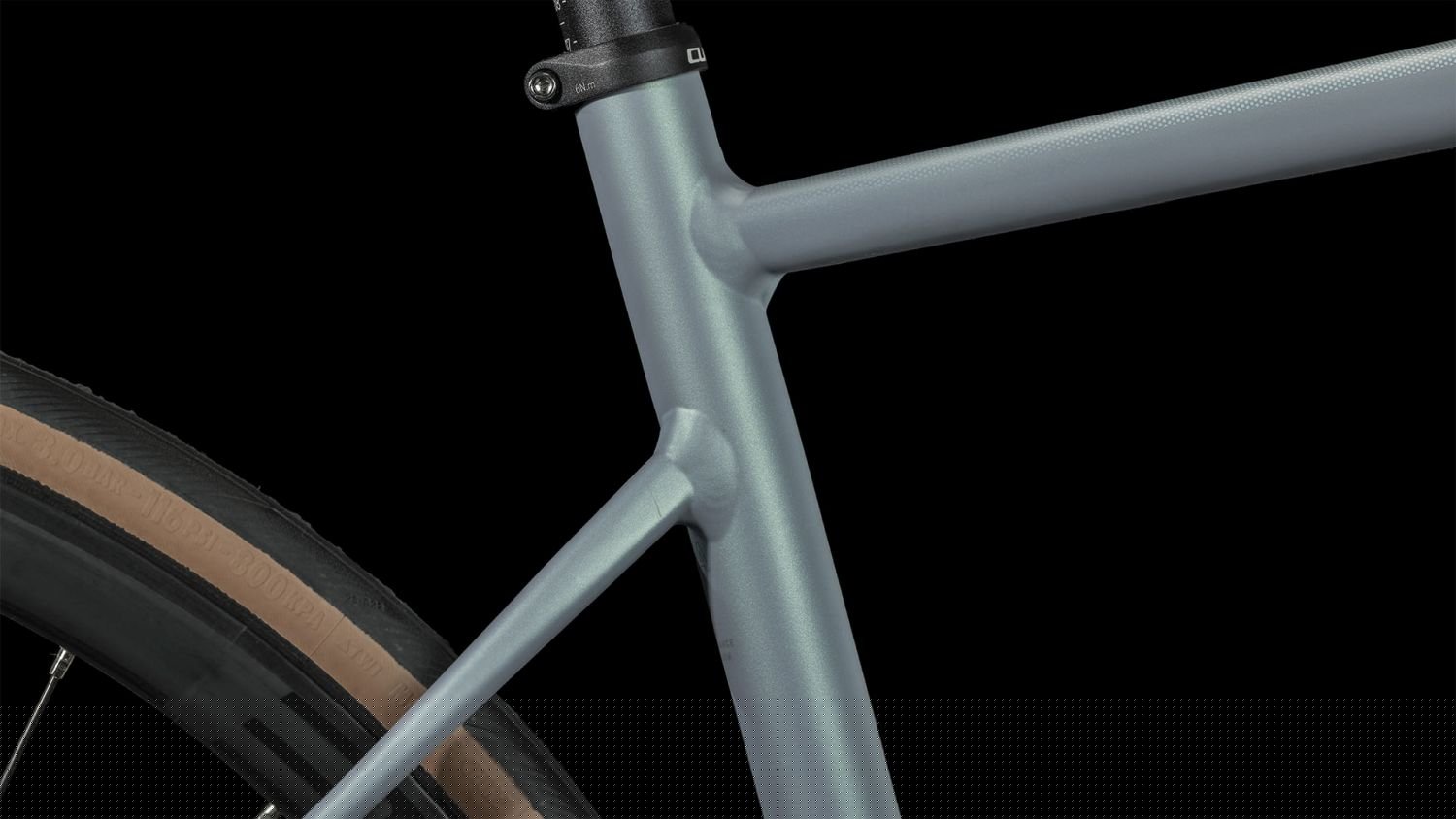 Cube Axial WS Pro greysage´n´mint 2023 - Liquid-Life