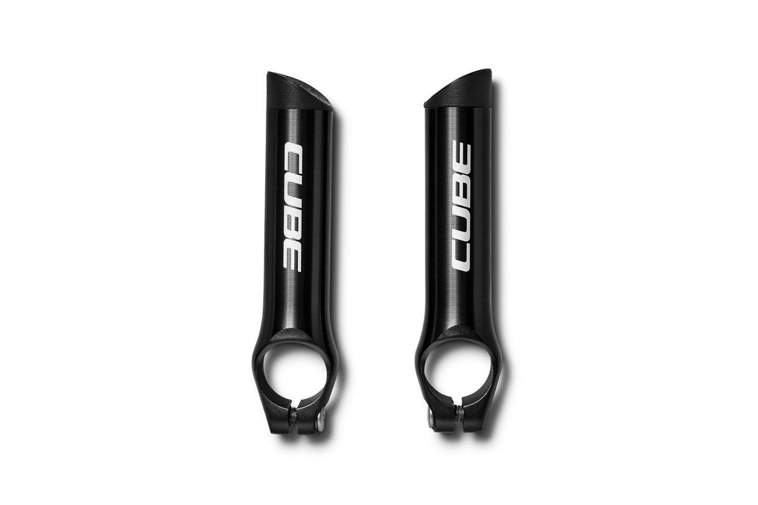 Cube Bar Ends HPA - Liquid-Life #Wähle Deine Farbe_Black