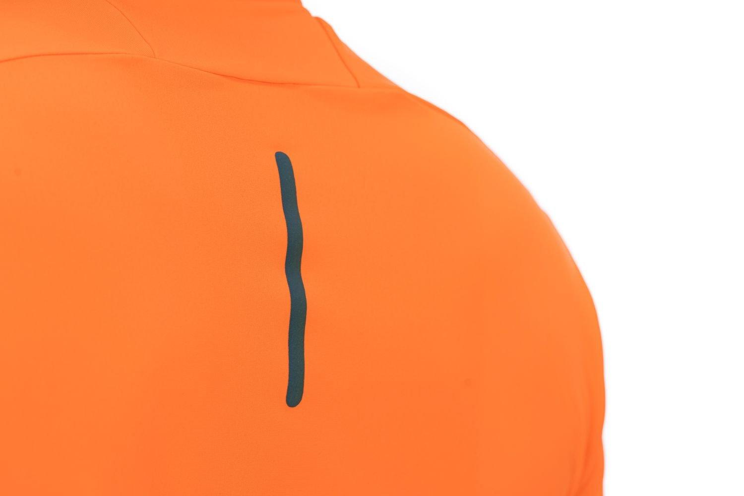 Cube BLACKLINE Trikot langarm - Liquid-Life #Wähle Deine Farbe_Orange