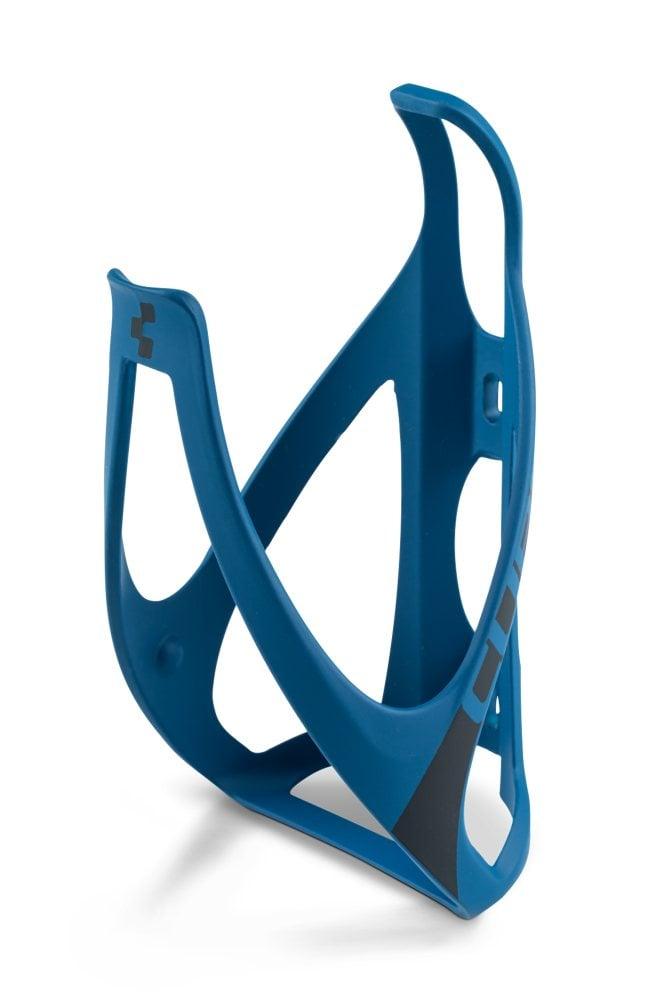 Cube Flaschenhalter HPP - Liquid-Life #Wähle Deine Farbe_Matt Marine´n´Black