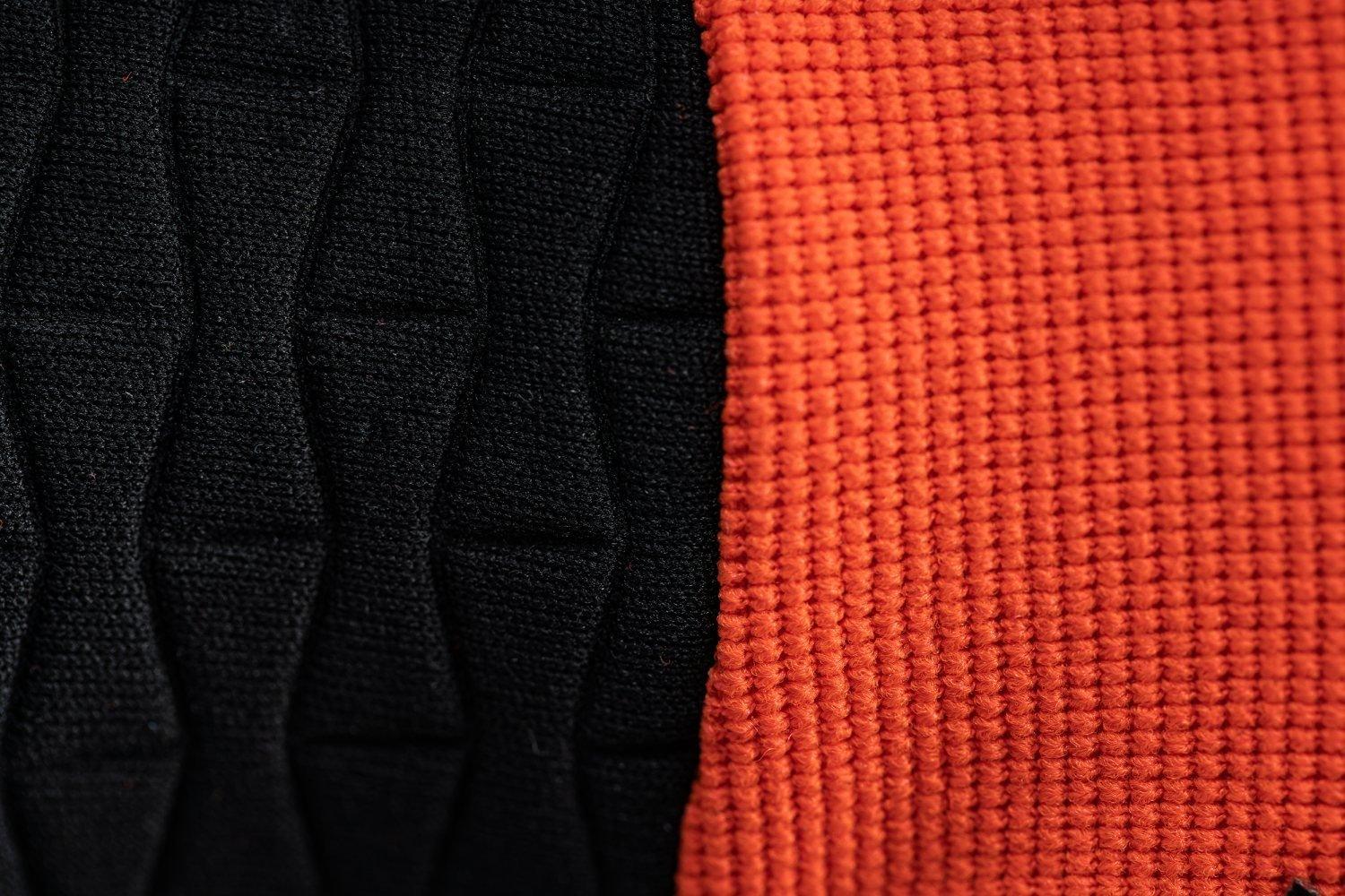 Cube Handschuhe Performance Junior langfinger X Actionteam - Liquid-Life #Wähle Deine Farbe_Black´n´Orange