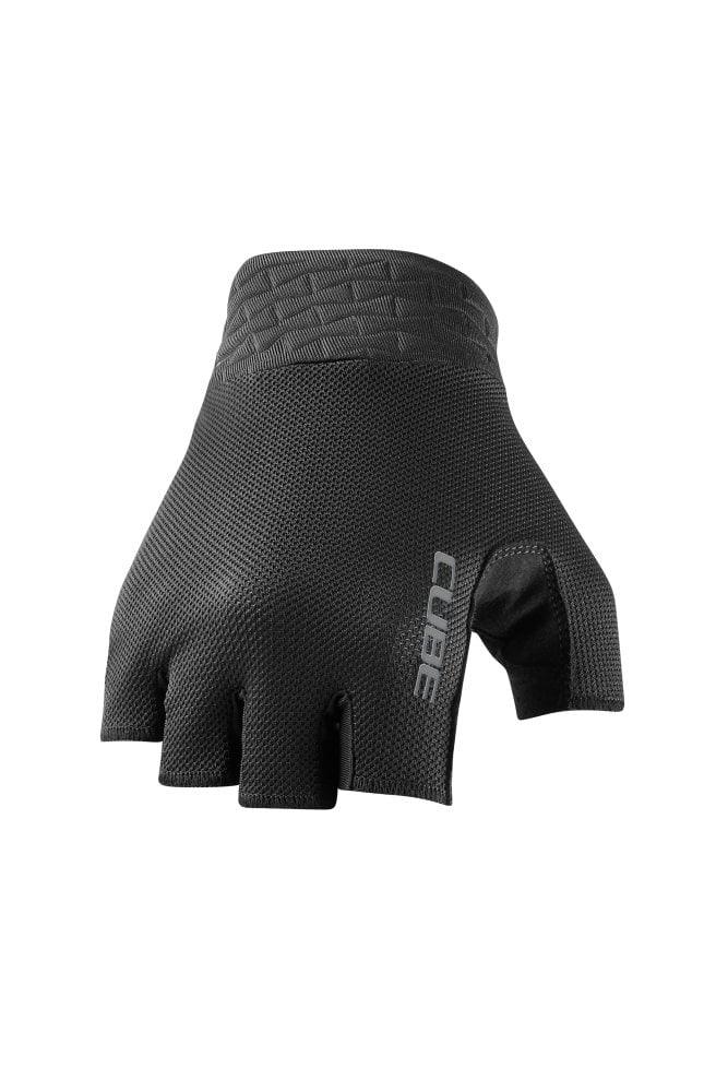 Cube Handschuhe Performance kurzfinger - Liquid-Life #Wähle Deine Farbe_Black
