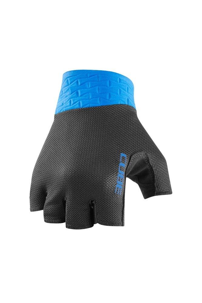 Cube Handschuhe Performance kurzfinger - Liquid-Life #Wähle Deine Farbe_Black´n´Blue