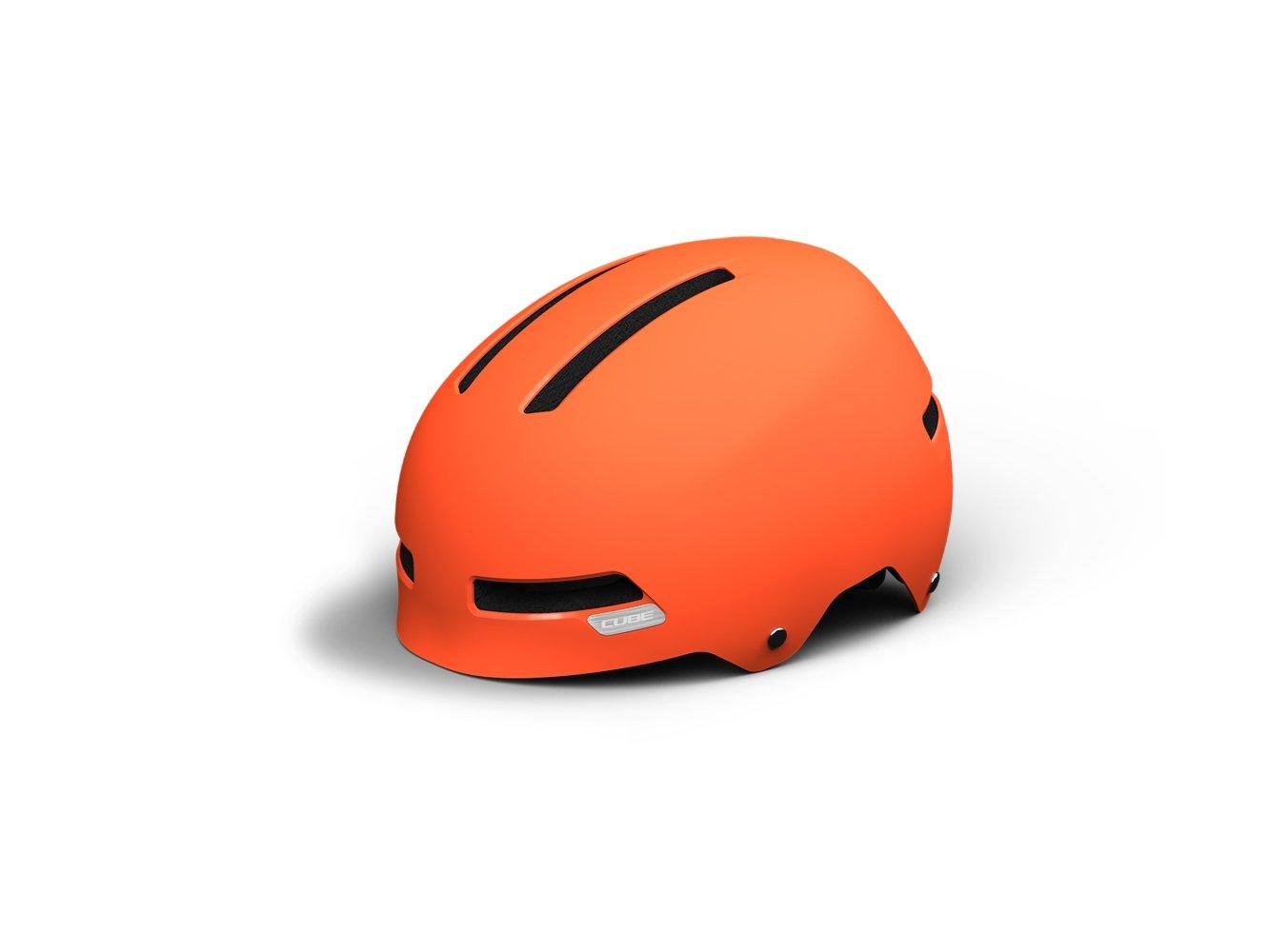 Cube Helm DIRT 2.0 - Liquid-Life #Wähle Deine Farbe_Red