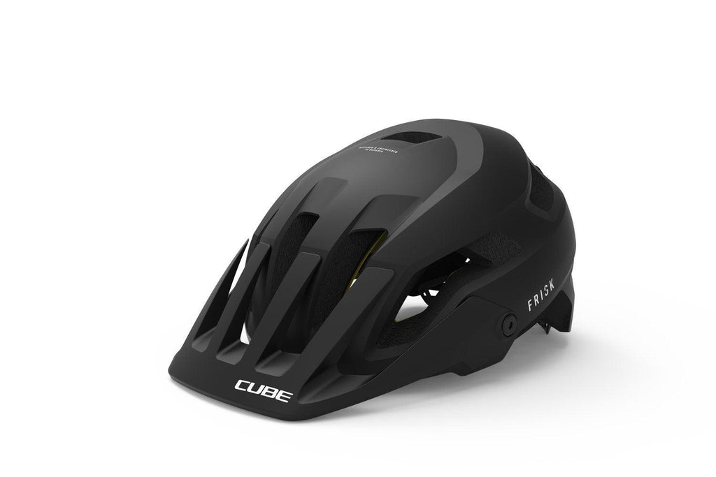 cube fahrradhelm mips CUBE Helm FRISK günstig kaufen