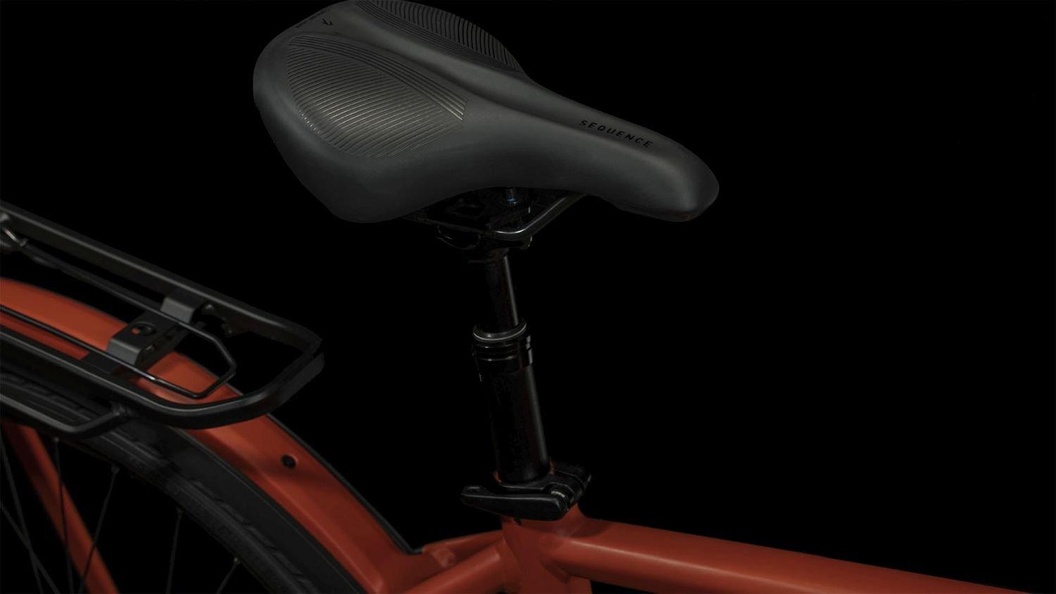 Cube Kathmandu Hybrid EXC 750 red´n´black 2023 - Liquid-Life