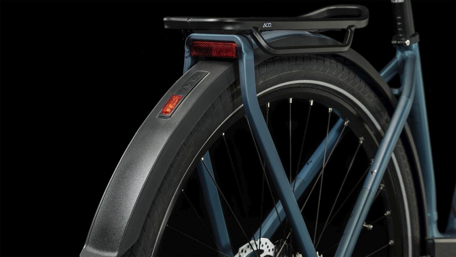 Cube Kathmandu Hybrid ONE 625 blue´n´black 2023 Easy Entry - Liquid-Life