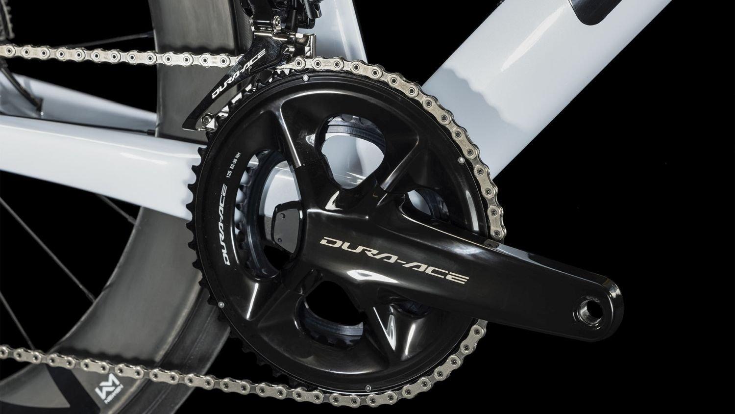 Cube Litening AERO C:68X SLT teamline 2023 - Liquid-Life