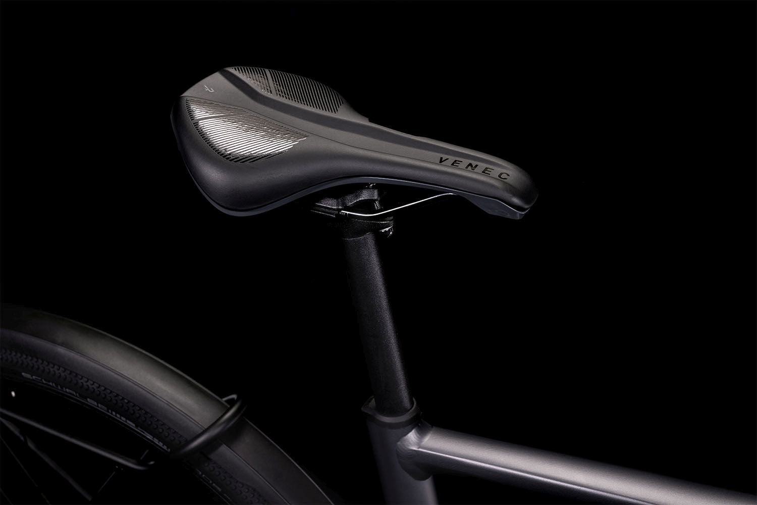 Cube Nuroad Race FE grey´n´black 2022 - Liquid-Life