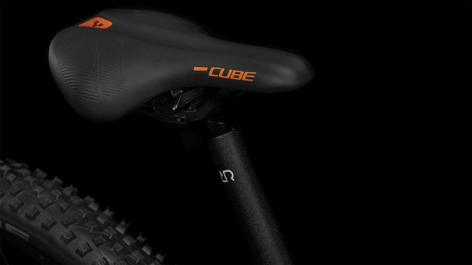 Cube Reaction 240 Pro teamline 2023 24" - Liquid-Life