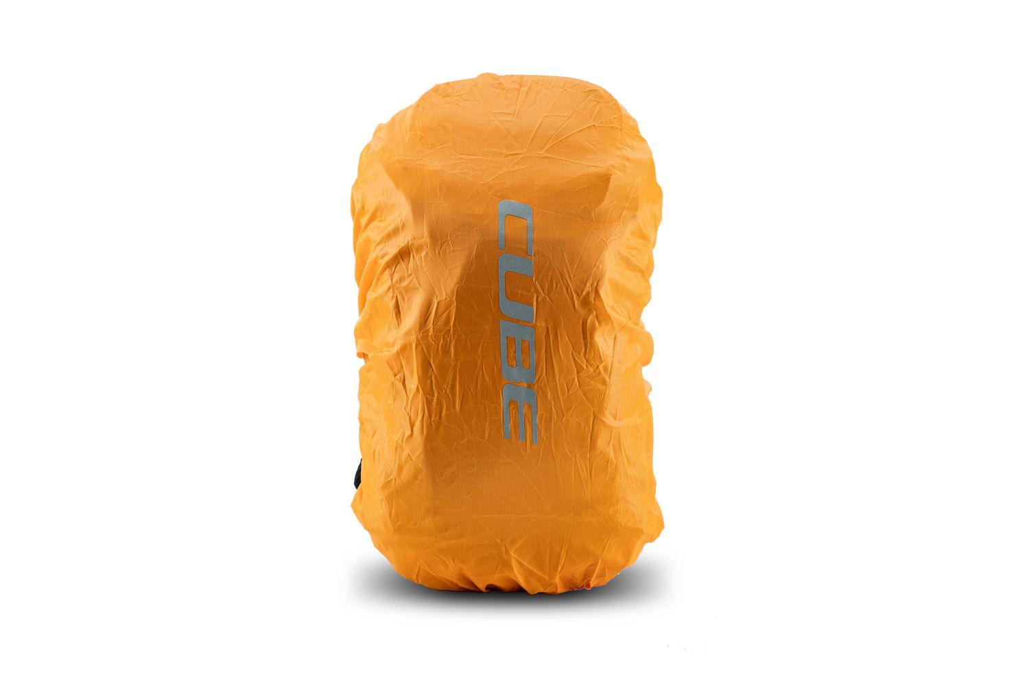 Cube Rucksack ATX 30 - Liquid-Life #Wähle Deine Farbe_Schwarz