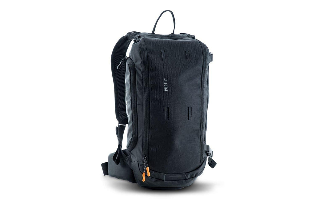 Cube Rucksack PURE 12 - Liquid-Life #Wähle Deine Farbe_Schwarz