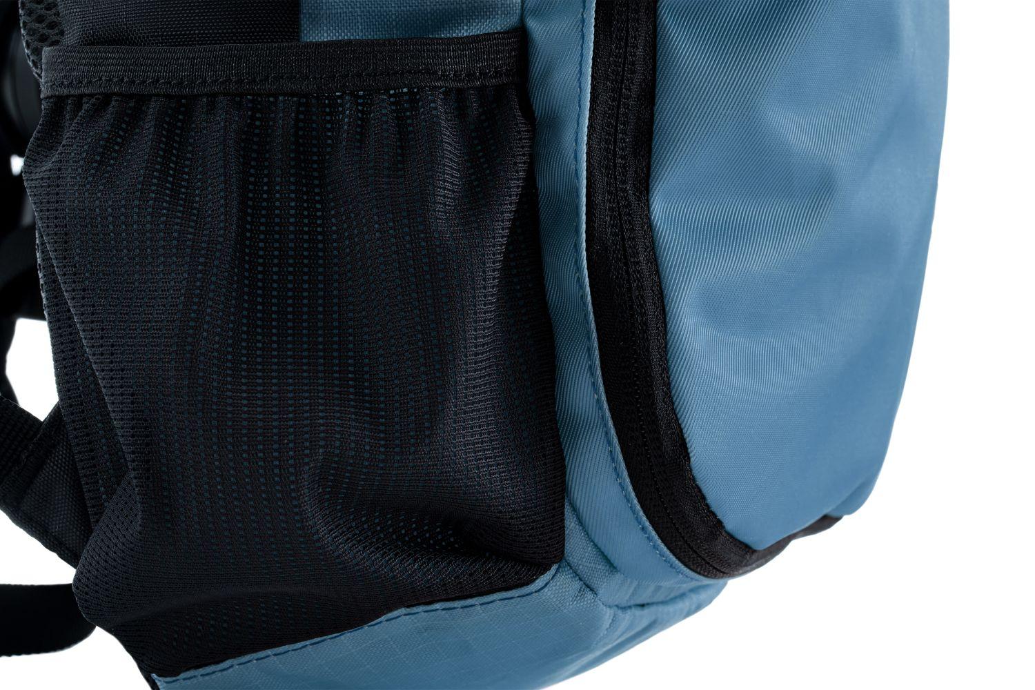 Cube Rucksack PURE 6 ROOKIE - Liquid-Life #Wähle Deine Farbe_Blau Schwarz
