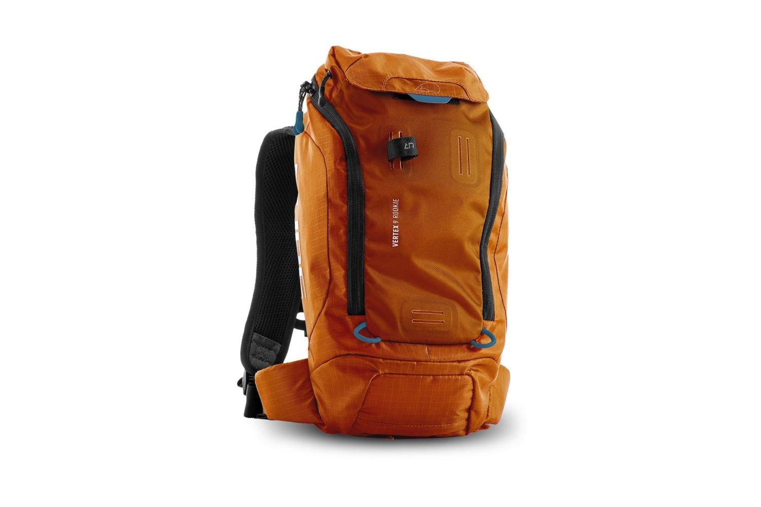 Cube Rucksack VERTEX 9 ROOKIE - Liquid-Life #Wähle Deine Farbe_X Actionteam Orange