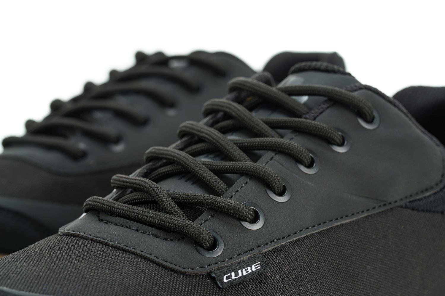 Cube Schuhe GTY MAZE - Liquid-Life #Wähle Deine Farbe_Black