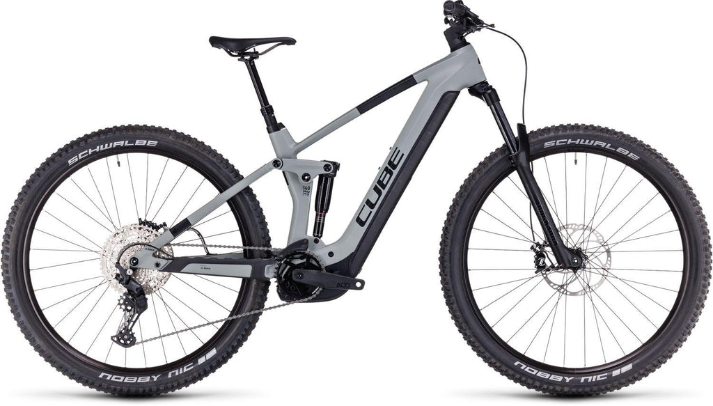 cube stereo hybrid 120 sl 750 test CUBE Stereo Hybrid 140 HPC Pro 750 swampgrey´n´black 2023 kaufen