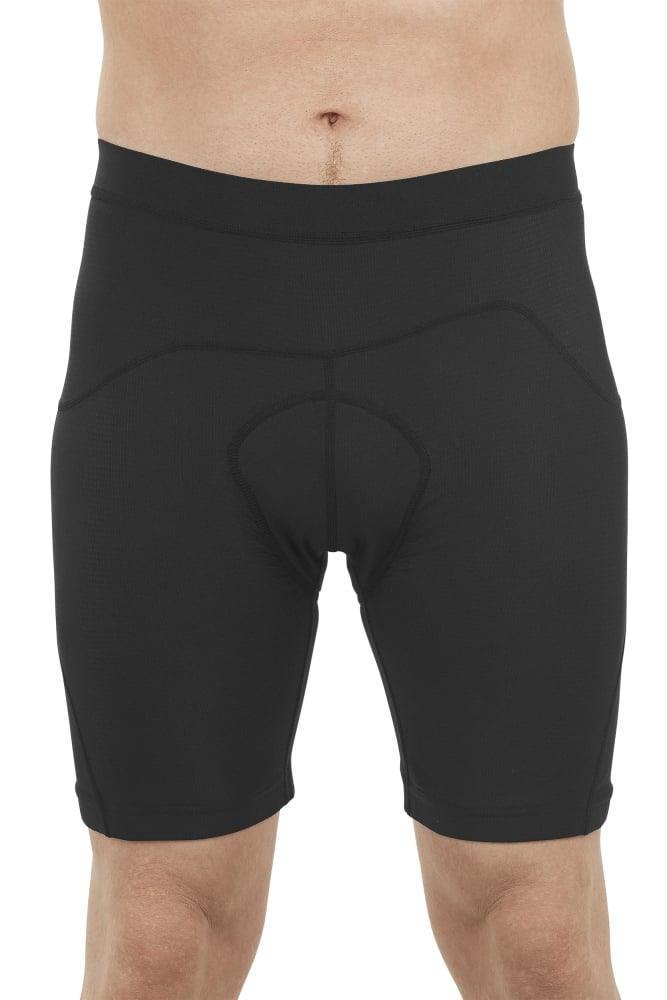Cube TOUR Innenhose - Liquid-Life #Wähle Deine Farbe_Black