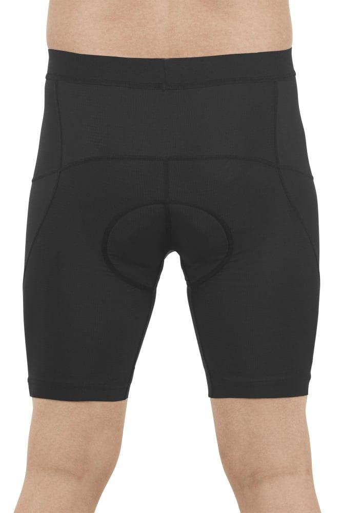 Cube TOUR Innenhose - Liquid-Life #Wähle Deine Farbe_Black