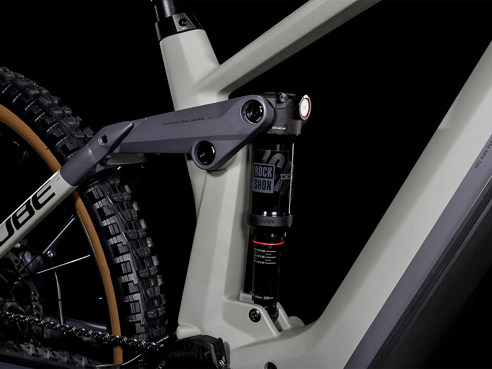 Cube Stereo Hybrid 160 HPC Race 625 27.5 lunar´n´grey 2022