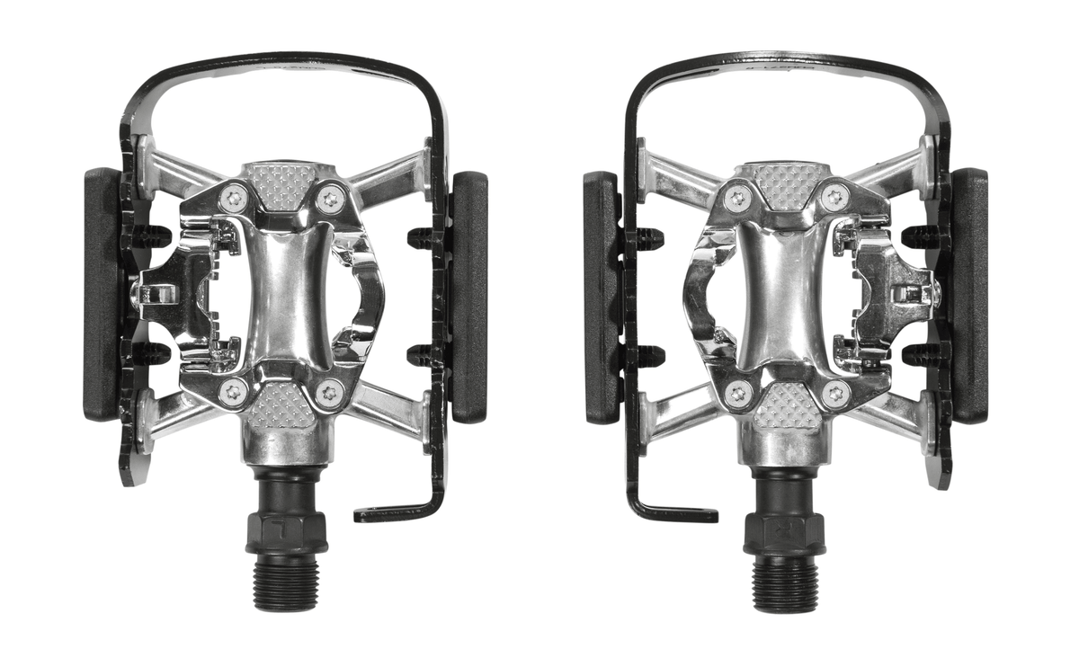 cube rfr pedale twin günstig kaufen Farbe:Ultimate Grau-A Sigma EOX View 700 Desmond