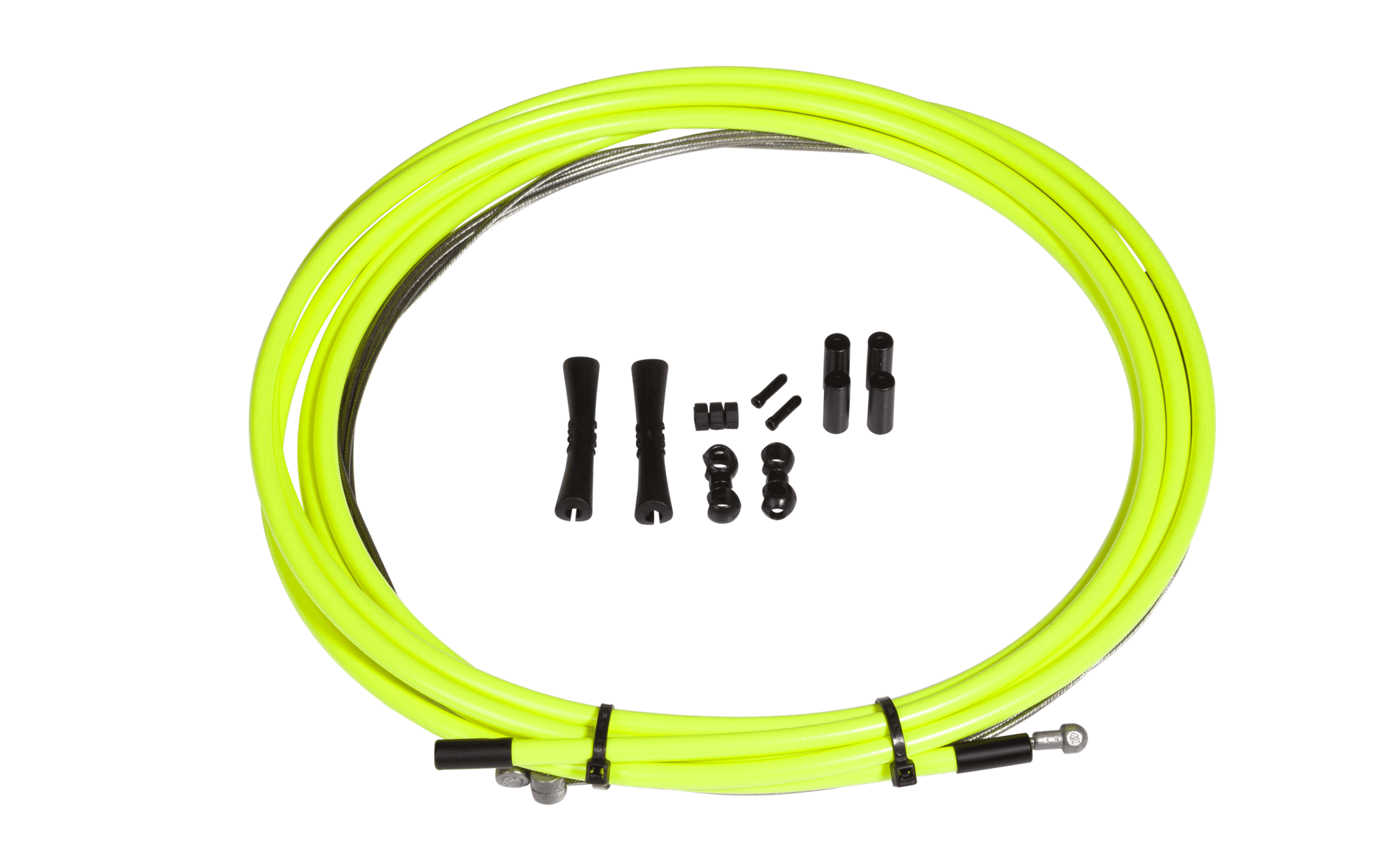 RFR Sport Bremszug Set UNIVERSAL - Liquid-Life #Wähle Deine Farbe_neon yellow