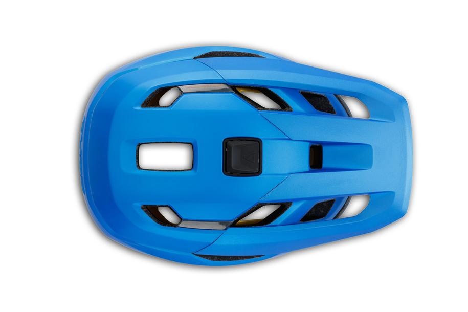 Cube Helm TROOPER - Liquid-Life #Wähle Deine Farbe_Actionteam blue'n'grey