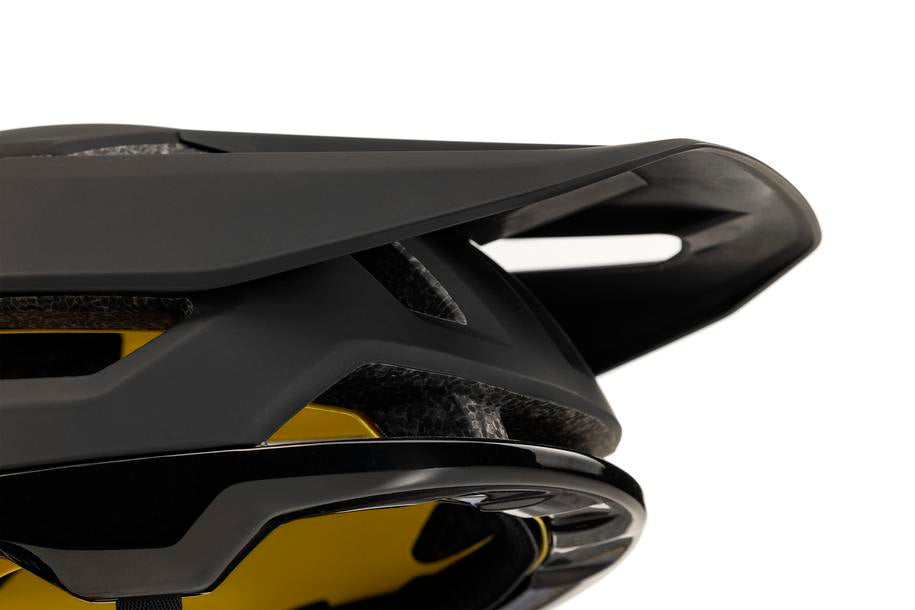 Cube Helm TROOPER - Liquid-Life #Wähle Deine Farbe_Black