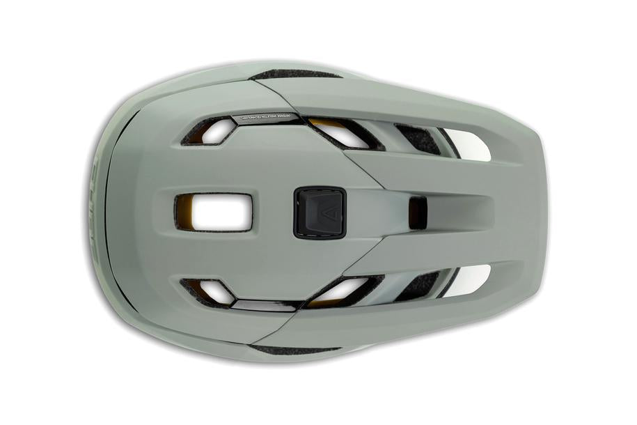 Cube Helm TROOPER - Liquid-Life #Wähle Deine Farbe_Grey